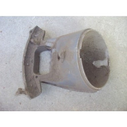 Carcasa del faro de Vespa del 56
