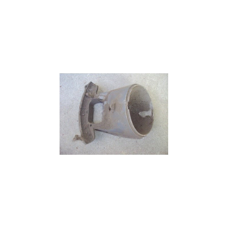 Carcasa del faro de Vespa del 56