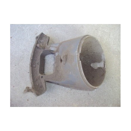Carcasa del faro de Vespa del 56