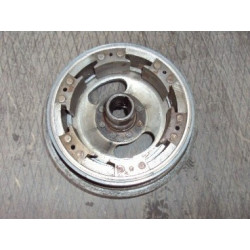 Plato magnetico Lambretta LI 