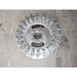 Plato magnetico Lambretta LI 