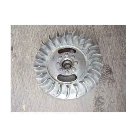 Plato magnetico Lambretta LI 