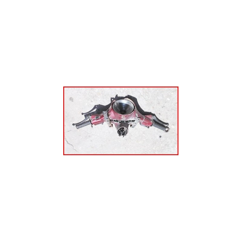 Cuerpo de manillar de la Vespa 200 en venta
