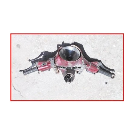 Cuerpo de manillar de la Vespa 200 en venta