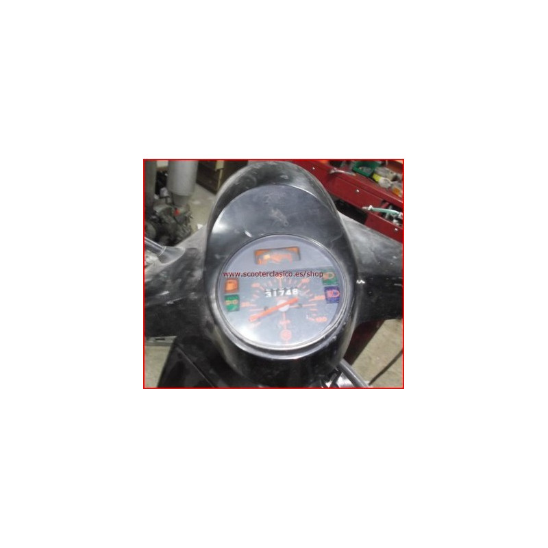Velocímetro  Vespa PK XL