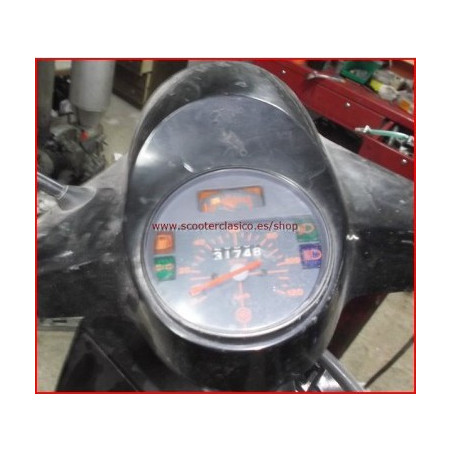 Velocímetro  Vespa PK XL
