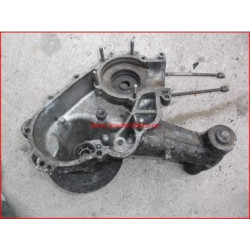 Semicarter del Motor de la Vespa 150 Sprint