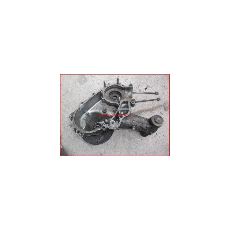 Semicarter del Motor de la Vespa 150 Sprint