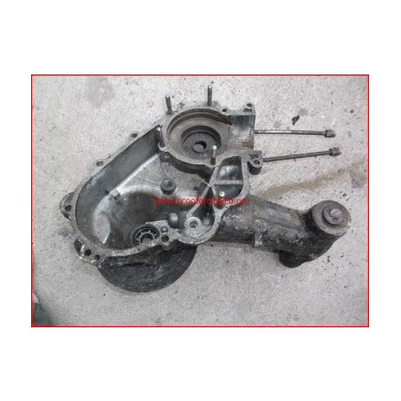 Semicarter del Motor de la Vespa 150 Sprint
