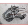 Semicarter del Motor de la Vespa 150 Sprint