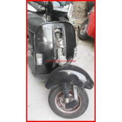 Horquilla de Vespa