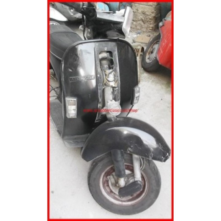 Horquilla de Vespa