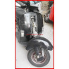 Horquilla de Vespa