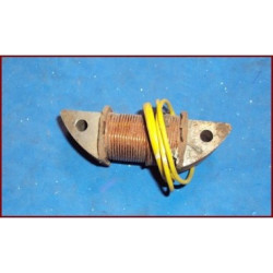 BOBINA ALUMBRADO VESPA ANTIGUA