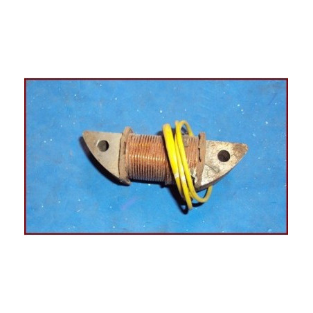 BOBINA ALUMBRADO VESPA ANTIGUA