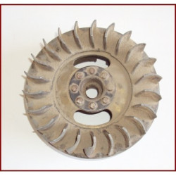 PLATO MAGNETICO LAMBRETTA