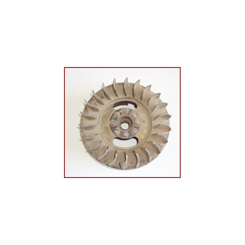 PLATO MAGNETICO LAMBRETTA