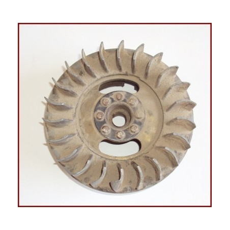 PLATO MAGNETICO LAMBRETTA