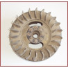 PLATO MAGNETICO LAMBRETTA