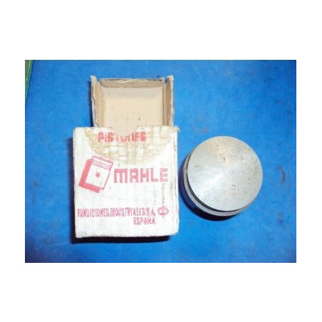 PISTON LAMBRETTA MAHLE 62.5