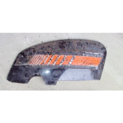 COFANO DERECHO LAMBRETTA LINCE usado
