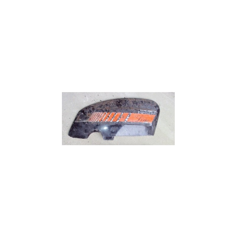 COFANO DERECHO LAMBRETTA LINCE usado