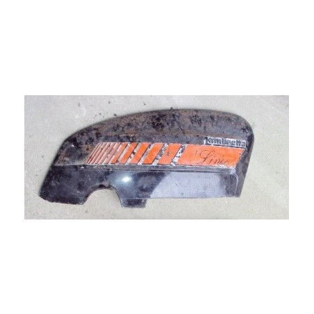 COFANO DERECHO LAMBRETTA LINCE usado