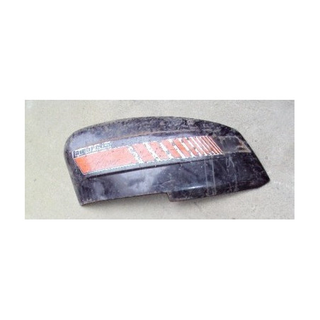 COFANO IZQUIERDO LAMBRETTA LINCE usado