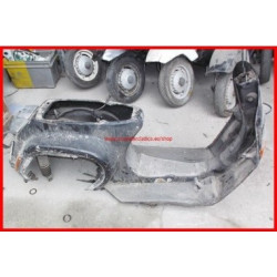 Chasis de Vespa PK xl sin documentación