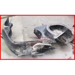 Chasis de Vespa PK xl sin documentación