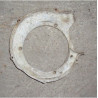 Soporte de la carcasa de ventilación del motor de Vespa del 53/55