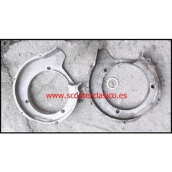Soporte de la carcasa de ventilación del motor de Vespa del 53/55