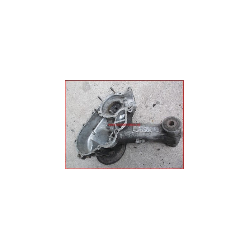 Semicarter del Motor de la Vespa 150 Sprint