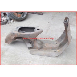 Chasis de Vespa PX