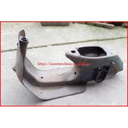 Chasis de Vespa PX