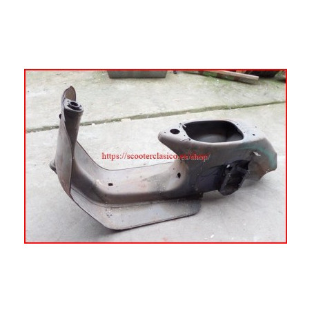 Chasis de Vespa PX