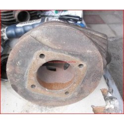 Cilindro de la Lambretta LD 125