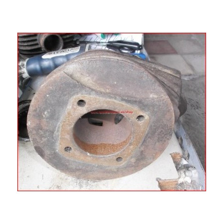 Cilindro de la Lambretta LD 125