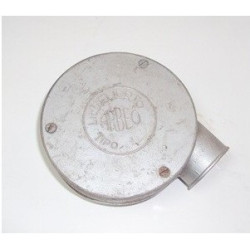 Filtro aire Lambretta LD