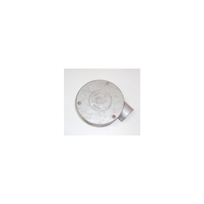 Filtro aire Lambretta LD