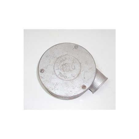 Filtro aire Lambretta LD