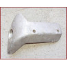 Soporte superior Vespa del 56/58