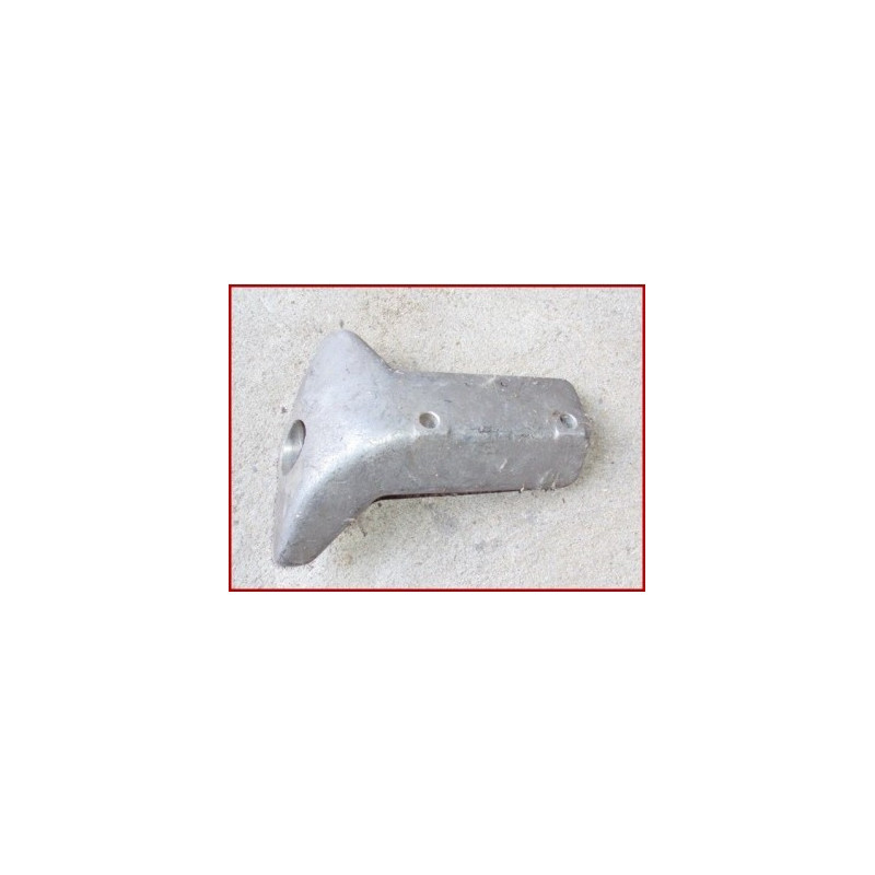 Soporte superior Vespa del 56/58