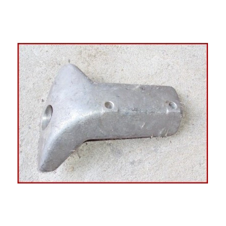 Soporte superior Vespa del 56/58