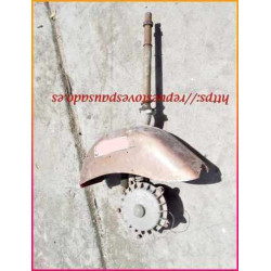 Horquilla de Vespa 150S