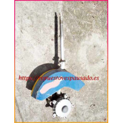 Horquilla de Vespa PKS