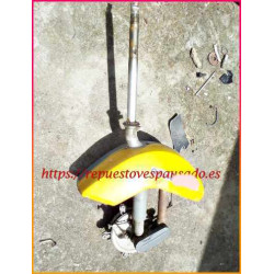 Horquilla de Vespa PKS