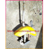 Horquilla de Vespa PKS