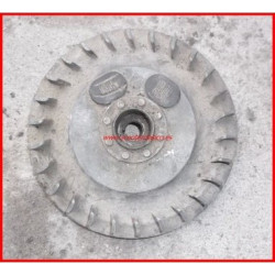 Plato magnetico de Vespa Junior