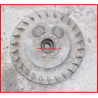 Plato magnetico de Vespa Junior